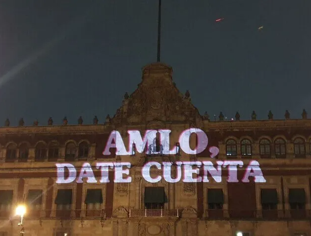  Foto: Desinformémonos 